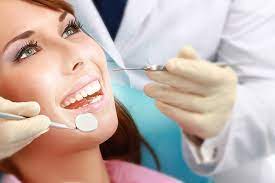 Contact Us at LA Teeth Whitening Rushden Rushden