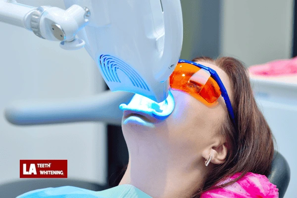 LA Teeth Whitening Prices. Find our latest promotions today! Rushden